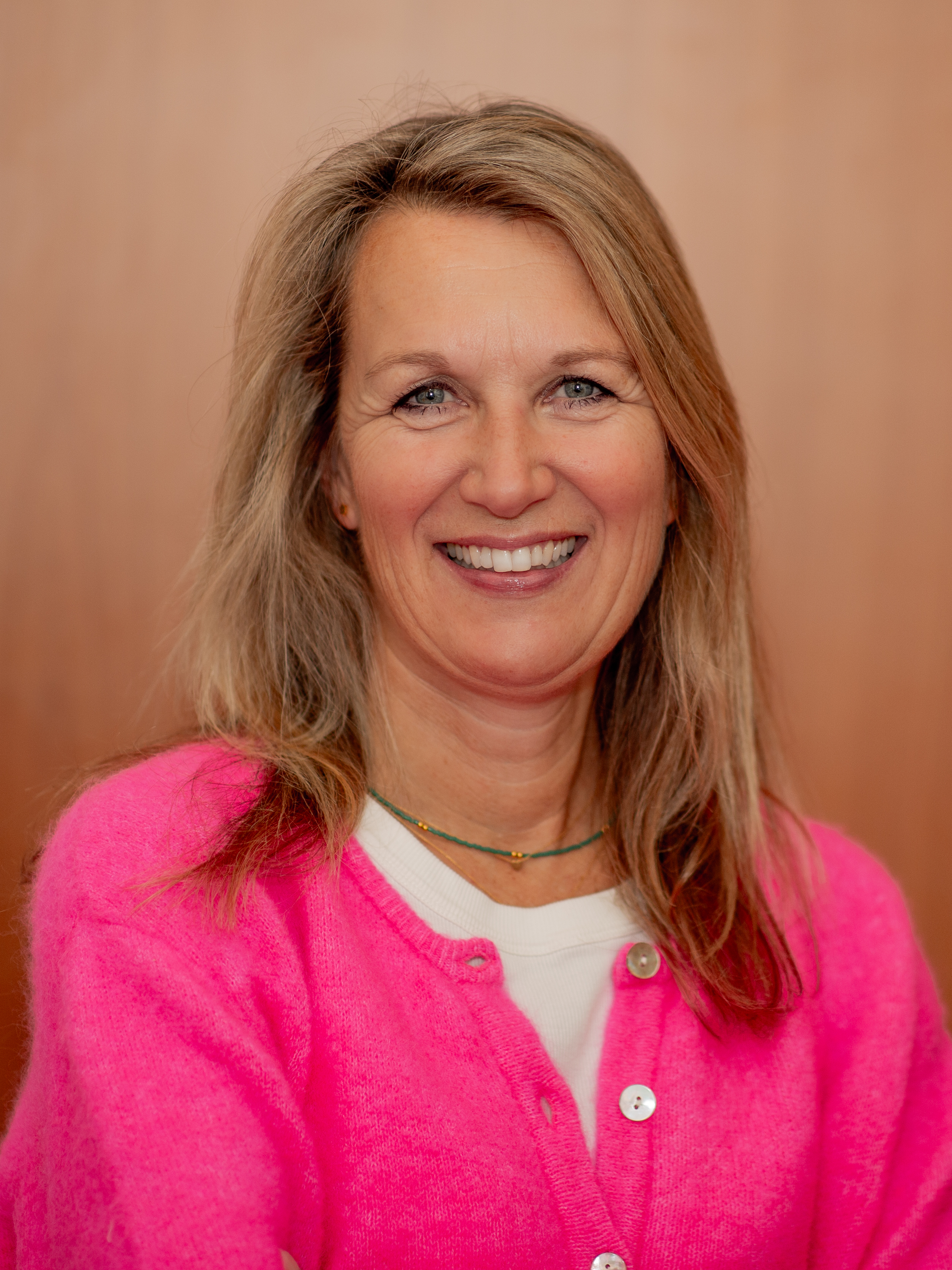 Marieke portret