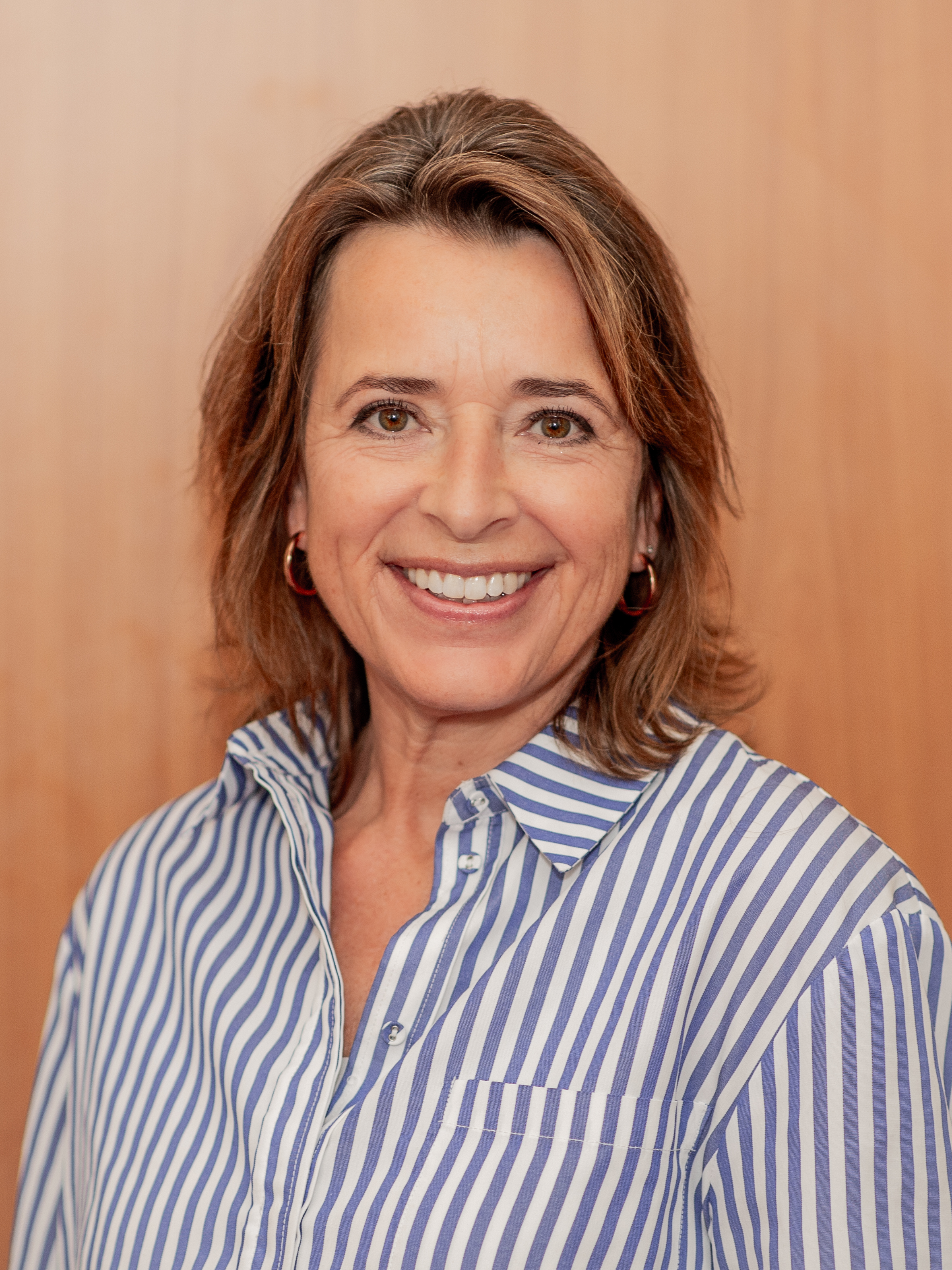 Mariel portret